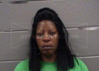 Dionne Riggins