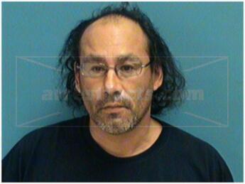 Steven Anthony Carlstrom