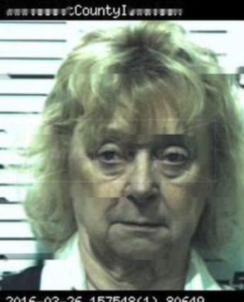 Mary Ann Andersen
