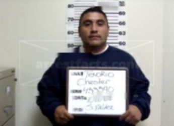 Chester Eric Tenorio