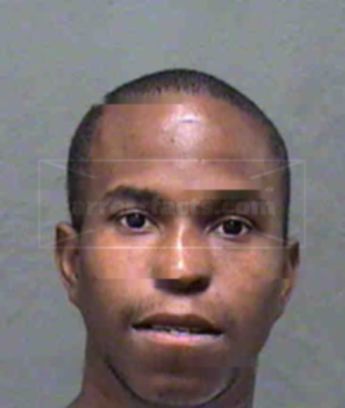 Brandon Tremayne Harmon