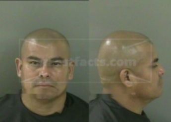 Martinez Antonio