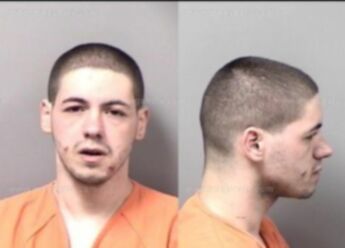 Corey James Ross