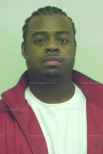Terell D Hayden