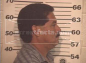 Donaciano Olivarez Gomez