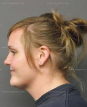 Jessica Marie Bush