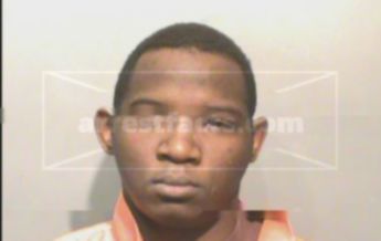 Joshua James Jefferson