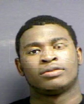 Johnny Destin
