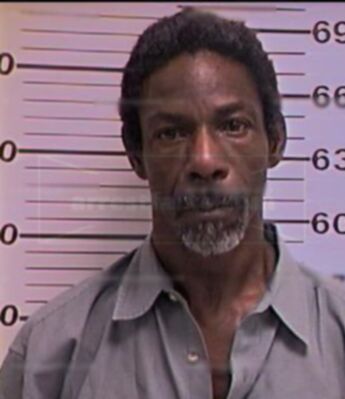 Lacy Lamar Anderson