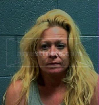 Charlene Whitaker Wadley