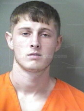Charles Davis Hurst