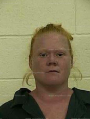 Tammy Ann Hewitt