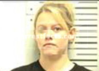 Katherine Nicole Otts