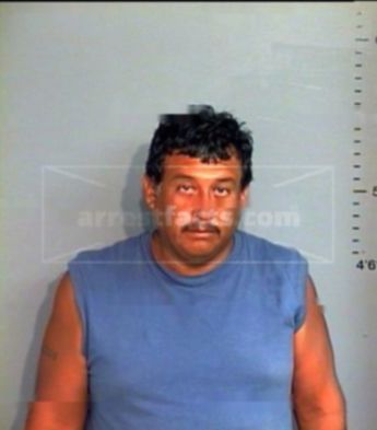 Raul Ramirez Cruz