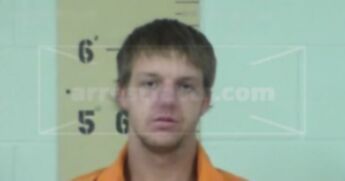 Cody Ryan Calder