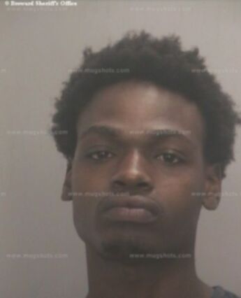Darius Sheldon Mckenzie
