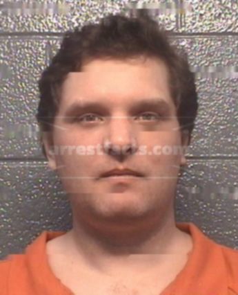 Jared Paul Hefti