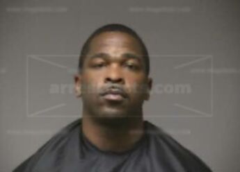 Lawrence Delrico Evans