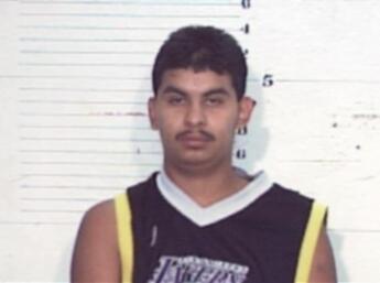Daniel Contreras