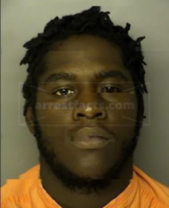 Curtis Charles Johnson