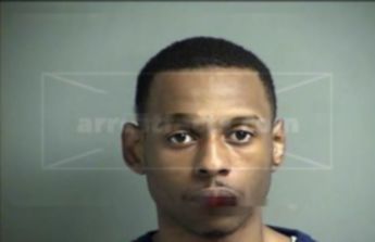 Tyshawn D Luke