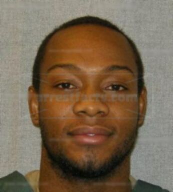 Derrick W Hodge