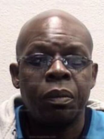 Richard Lewis Williams
