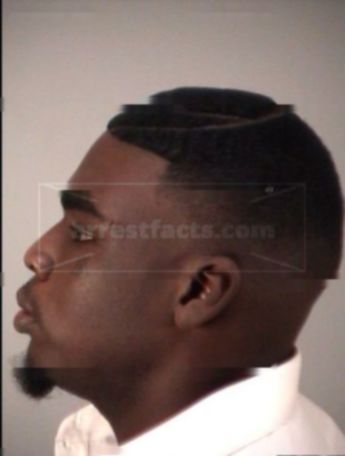 Terrance Jameal Mars