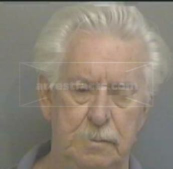 Robert Eugene Waters