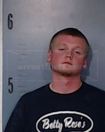 Chance Ryan Dabney