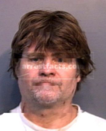 Michael Deaune Robertson