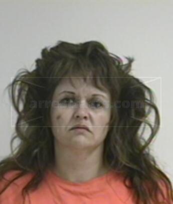 Leah Anne White