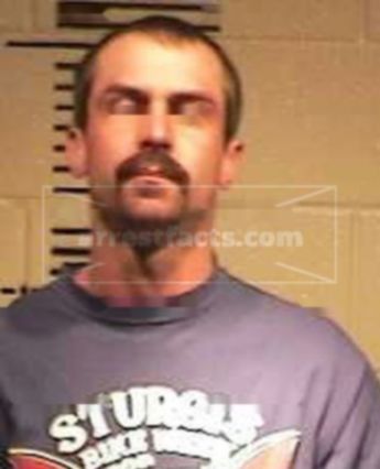 Kenneth Mckinley Ross
