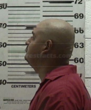 Anthony Duarte