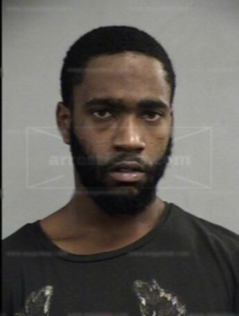 Jamar A Banks