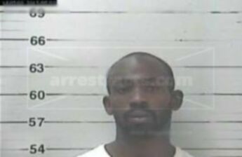 Jeffery Tyrone Jones Jr.
