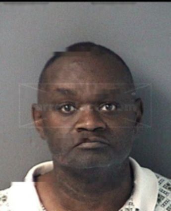 Anthony Pellum