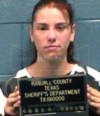 Mary Ann Crawford