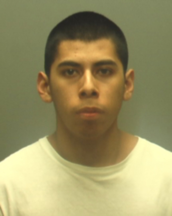 Matthew Garcia