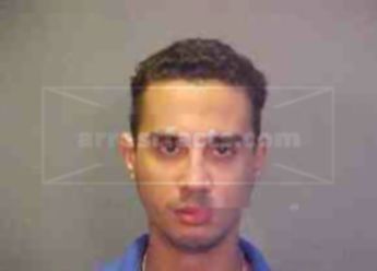 Christopher Barry Gorden