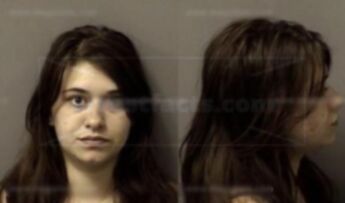 Brittany Gail Mahatcek