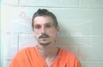 Jonathan Lee Bellamy