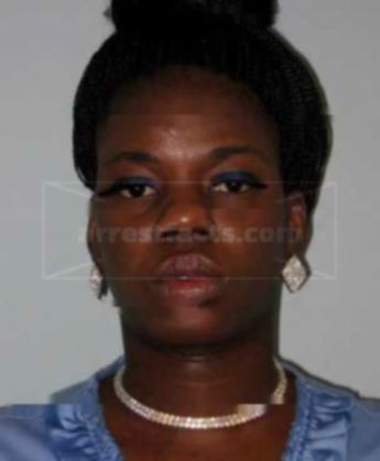 Latisha Lashawn Boswell