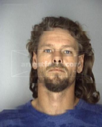 Patrick Richard Stephens