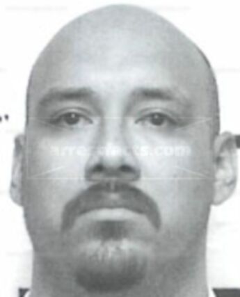 Nicholas Anthony Miranda