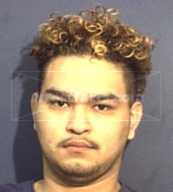 Joe Jeremy Romero