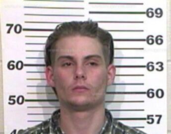 Jeremiah Joseph Crofoot