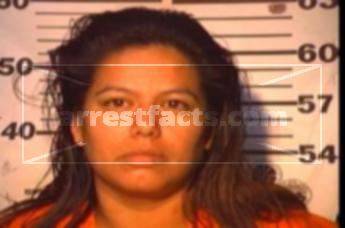 Maria De Los Angeles Casas