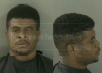 Demetrius Antione Patterson