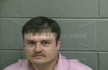 Timothy Wayne King